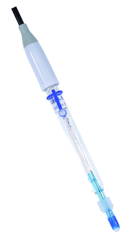 上海三信LabSen 813 超純水三合一pH電極