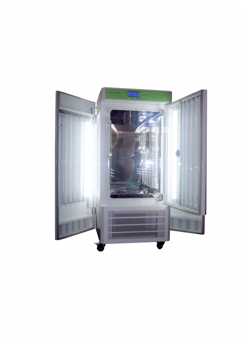 上海龍躍光照培養(yǎng)箱LY06-450BPY 智能型 豪華強(qiáng)光型