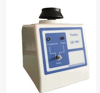 海門其林貝爾漩渦混合器QL-901