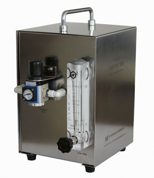 上海瑞宏高壓氣體擴(kuò)散器PD-01