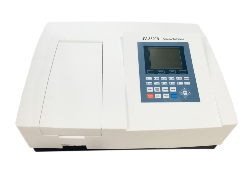 上海美譜達(dá)紫外可見分光光度計(jì)UV-3300B 主機(jī)掃描型 沙鷹品牌聯(lián)盟推薦
