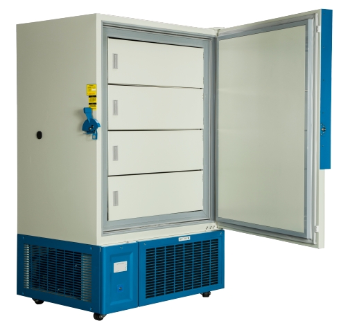 安徽中科美菱超低溫冷凍儲存箱DW-HL668[沙鷹聯(lián)盟]   -86°C超低溫冰箱