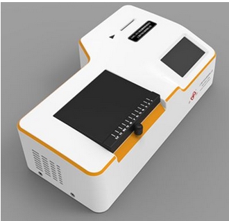 上海纖檢黃曲霉毒素測定儀EAB1-2015