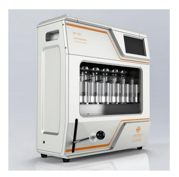 上海纖檢乳脂肪測(cè)定儀MF106