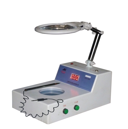 上海昂尼菌落計數(shù)器ALN-50S  (語音報數(shù)）