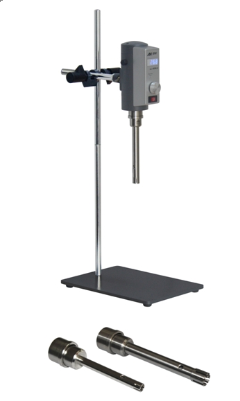 上海昂尼數(shù)顯高速分散均質(zhì)機AD200L-H【數(shù)顯】