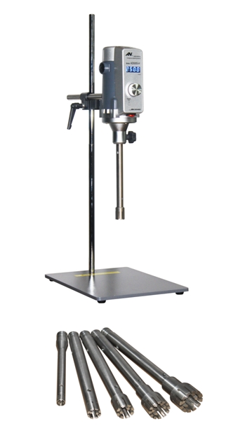 上海昂尼AD500S-H(數(shù)顯）【套裝三24G, 80-5000ml】