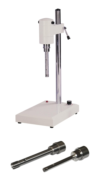 上海昂尼高速分散均質(zhì)機(jī)AD200L-P