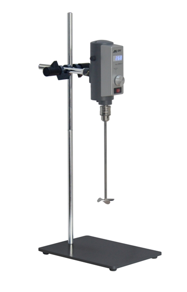 上海昂尼AM系列數(shù)顯電動攪拌機(jī)（鋁殼）AM90L-H