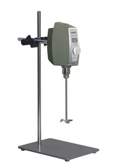 上海昂尼電動攪拌機AM110W-O  恒速攪拌機