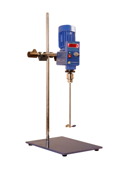 上海昂尼AM系列數(shù)顯電動攪拌機（鋁殼）AM120Z-H