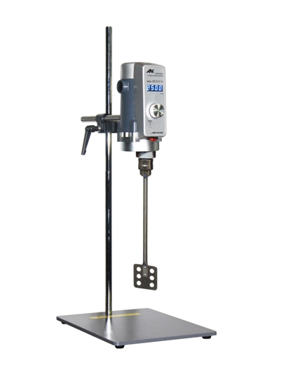 上海昂尼AM系列數(shù)顯電動(dòng)攪拌機(jī)（塑殼）AM200S-H