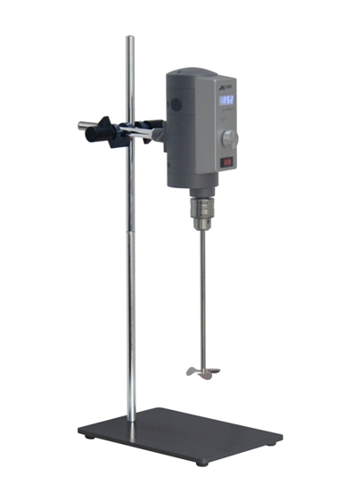 上海昂尼AM系列數(shù)顯電動攪拌機（鋁殼）AM300L-H