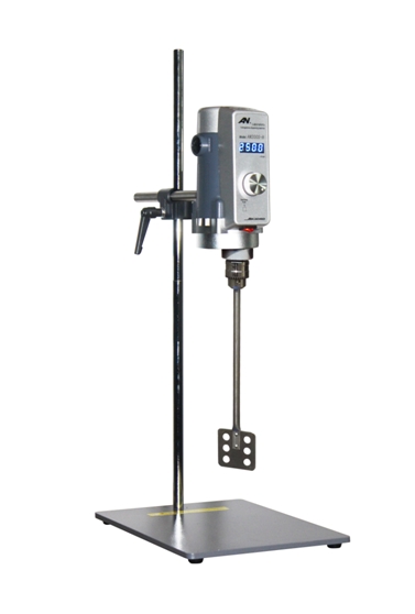 上海昂尼AM系列數(shù)顯電動攪拌機(jī)（塑殼）AM300S-H