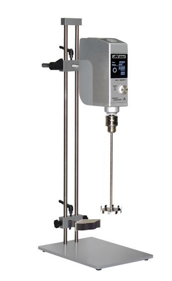 上海昂尼電動攪拌機AM400W-H  恒速攪拌機