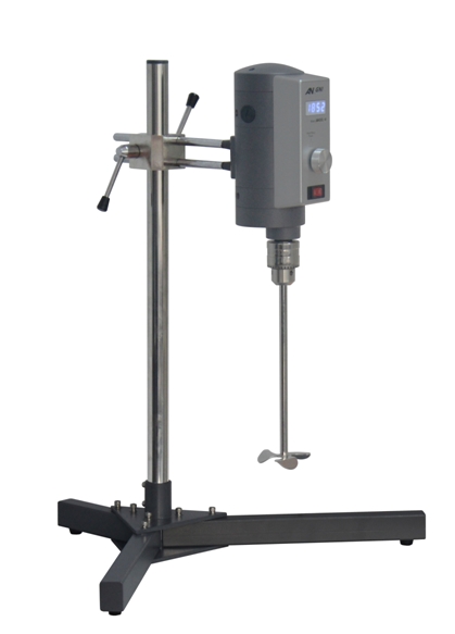 上海昂尼AM系列數(shù)顯電動(dòng)攪拌機(jī)（鋁殼）AM450L-H