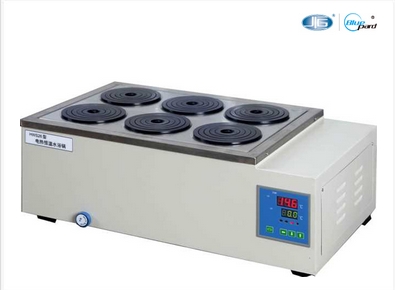上海一恒電熱恒溫水浴鍋BSG-26