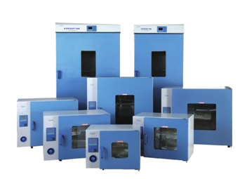 上海一恒鼓風干燥箱BGG-9070A