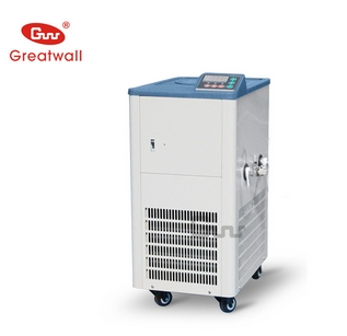 鄭州長城科工貿(mào)低溫冷卻液循環(huán)泵DLSB-5/10