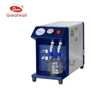 鄭州長(zhǎng)城科工貿(mào)隔膜真空泵MP-401