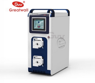 鄭州長(zhǎng)城科工貿(mào)智能生化反應(yīng)ZN-3000