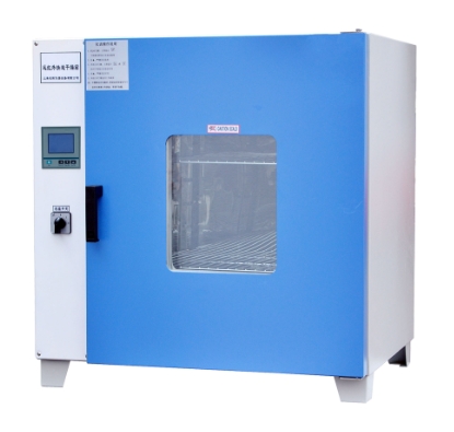 上海龍躍遠紅外快速干燥箱LY19-300