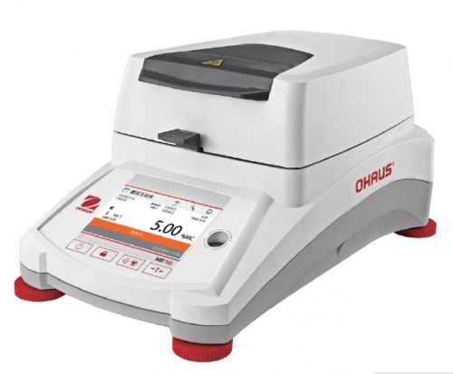 奧豪斯水份測(cè)定儀MB90