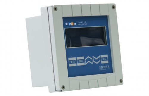 上海雷磁工業(yè)PH計PHG-21C