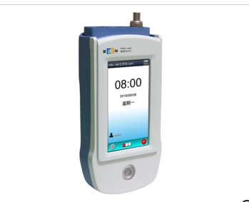 上海雷磁精密酸度計PHBJ-260F-主機（便攜式ph計）
