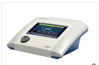 上海雷磁精密酸度計(jì)PHSJ-6L