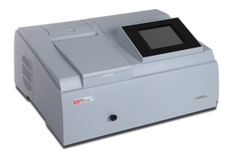 上海精科紫外可見分光光度計N4S（755B升級機）（不含打印機）