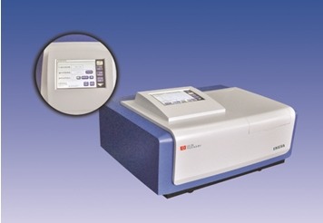 上海精科紫外可見分光光度計L5 （UV759升級機）