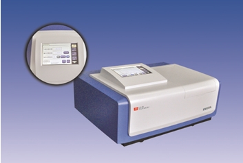 上海精科紫外可見分光光度計(jì)L6