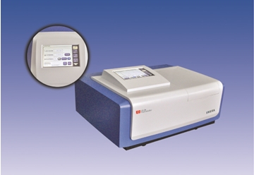 上海精科紫外可見(jiàn)分光光度計(jì)757