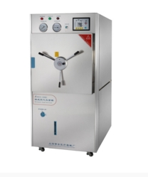 上海申安滅菌器WDZX-200KC-臥式