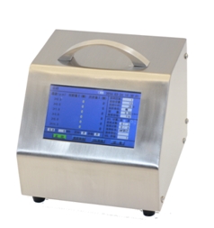 浙江蘇凈交直流觸摸屏塵埃粒子計數(shù)器2.83L型號Y09-301 AC-DC