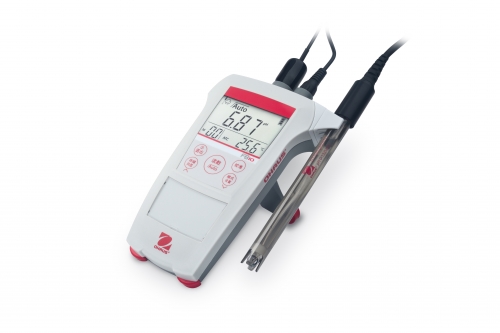 奧豪斯酸度計FB10  精密酸度計 便攜式