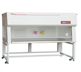 上海博迅三人單面垂直凈化工作臺BJ-3CD