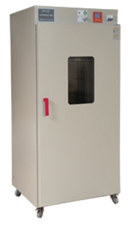 上海博迅液晶程控電熱鼓風(fēng)干燥箱BGZ-420