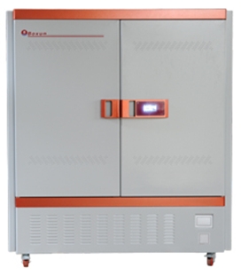 上海博迅可擴展試驗箱BXS-1600