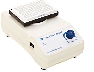 海門其林貝爾96孔微孔板混勻儀QB-8001