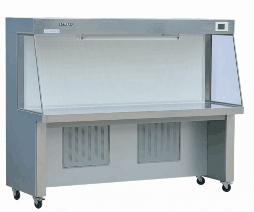 浙江蘇凈雙人單面凈化工作臺（水平送風(fēng)）SW-CJ-1CU