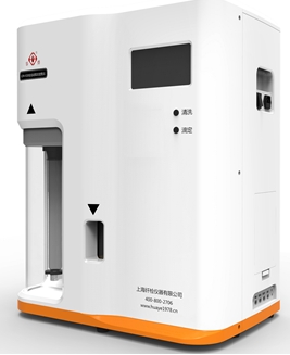 上海纖檢全自動(dòng)定氮儀（帶滴定裝置）KDN-818