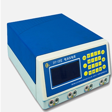 北京六一電腦三恒多用電泳儀電源DYY-12D（P）