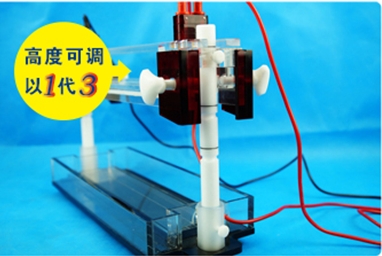 北京六一高通量DNA測序電泳儀DYCZ-20G