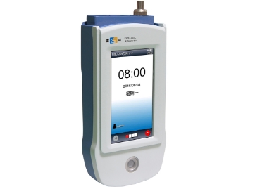 上海雷磁便攜式離子計(jì)PXBJ-287L-帶pH電極