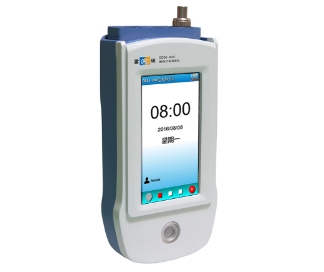 上海雷磁便攜式電導(dǎo)率儀DDBJ-350F