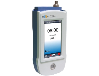上海雷磁便攜式溶解 氧測(cè)定儀JPBJ-609L