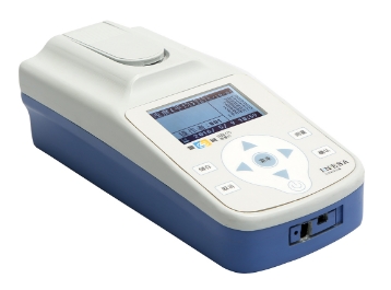 上海雷磁濁度儀WZB-170便攜式