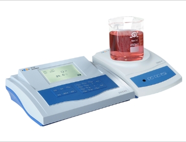 上海雷磁自動(dòng)永停滴定儀ZDY-500